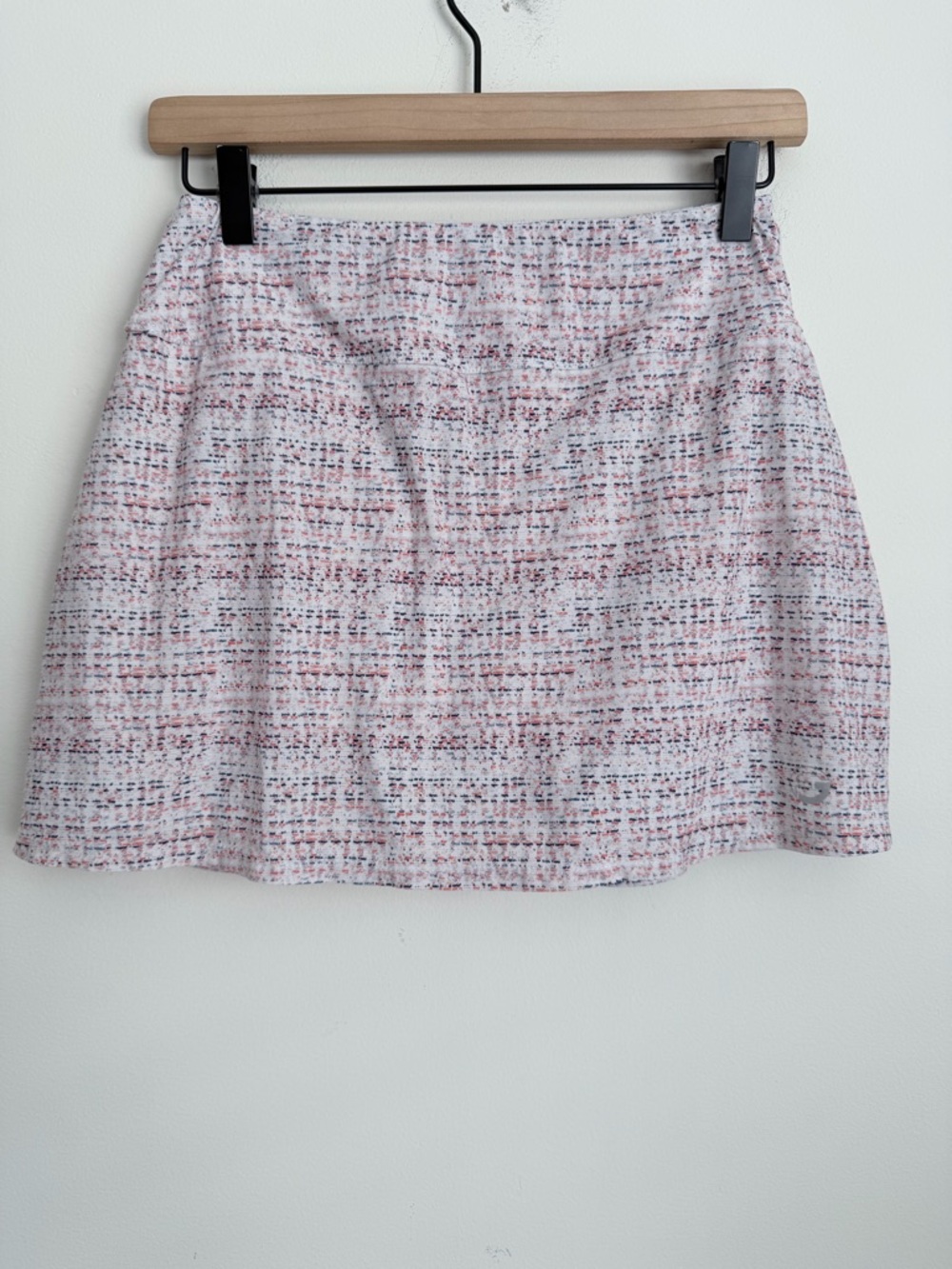 Foray golf skort S
